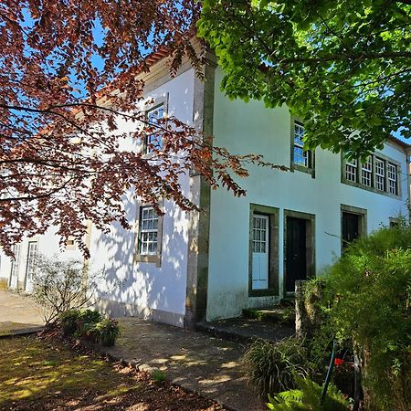 Quinta Do Bento Novo - Casa De Campo - Turismo Rural Viana do Castelo Esterno foto