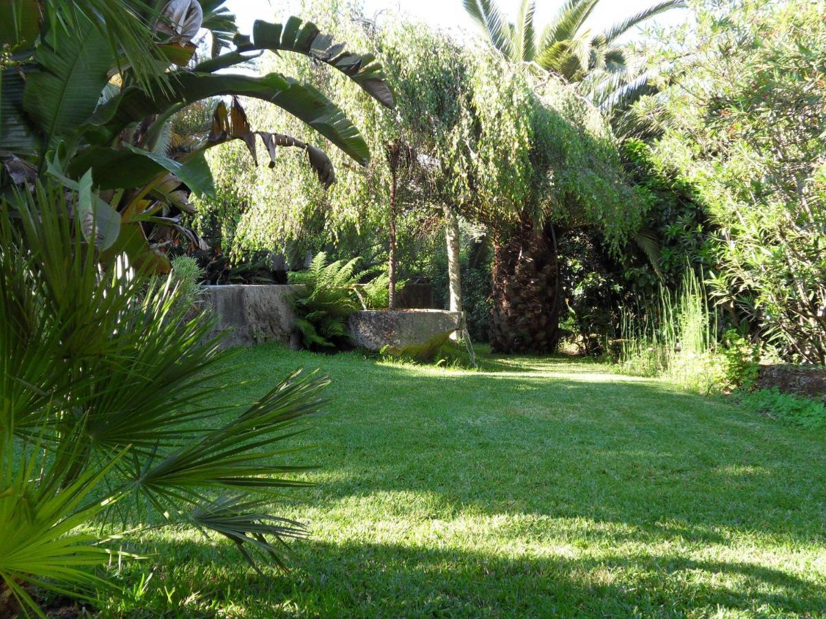 Quinta Do Bento Novo - Casa De Campo - Turismo Rural Viana do Castelo Esterno foto