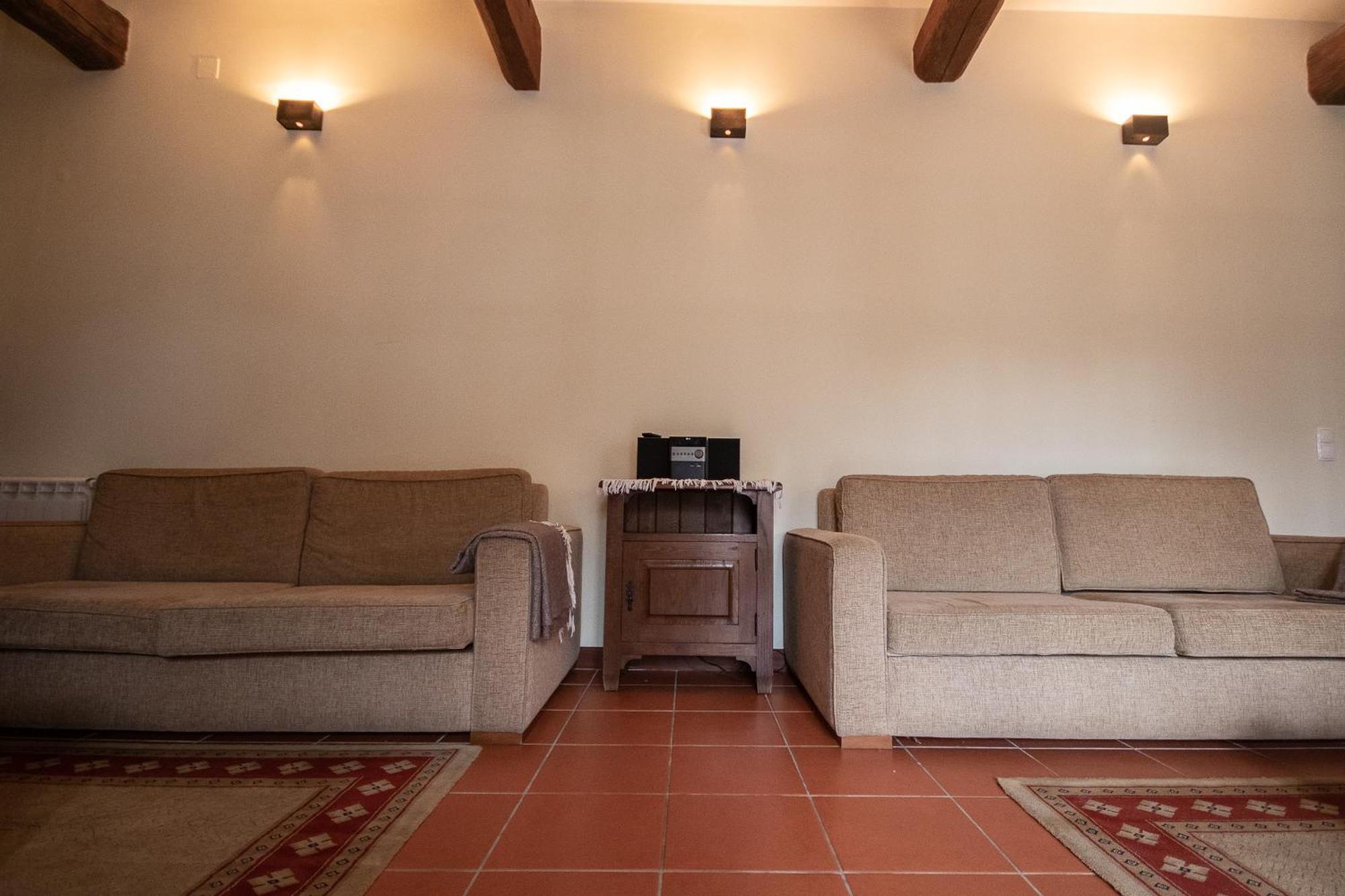 Quinta Do Bento Novo - Casa De Campo - Turismo Rural Viana do Castelo Esterno foto