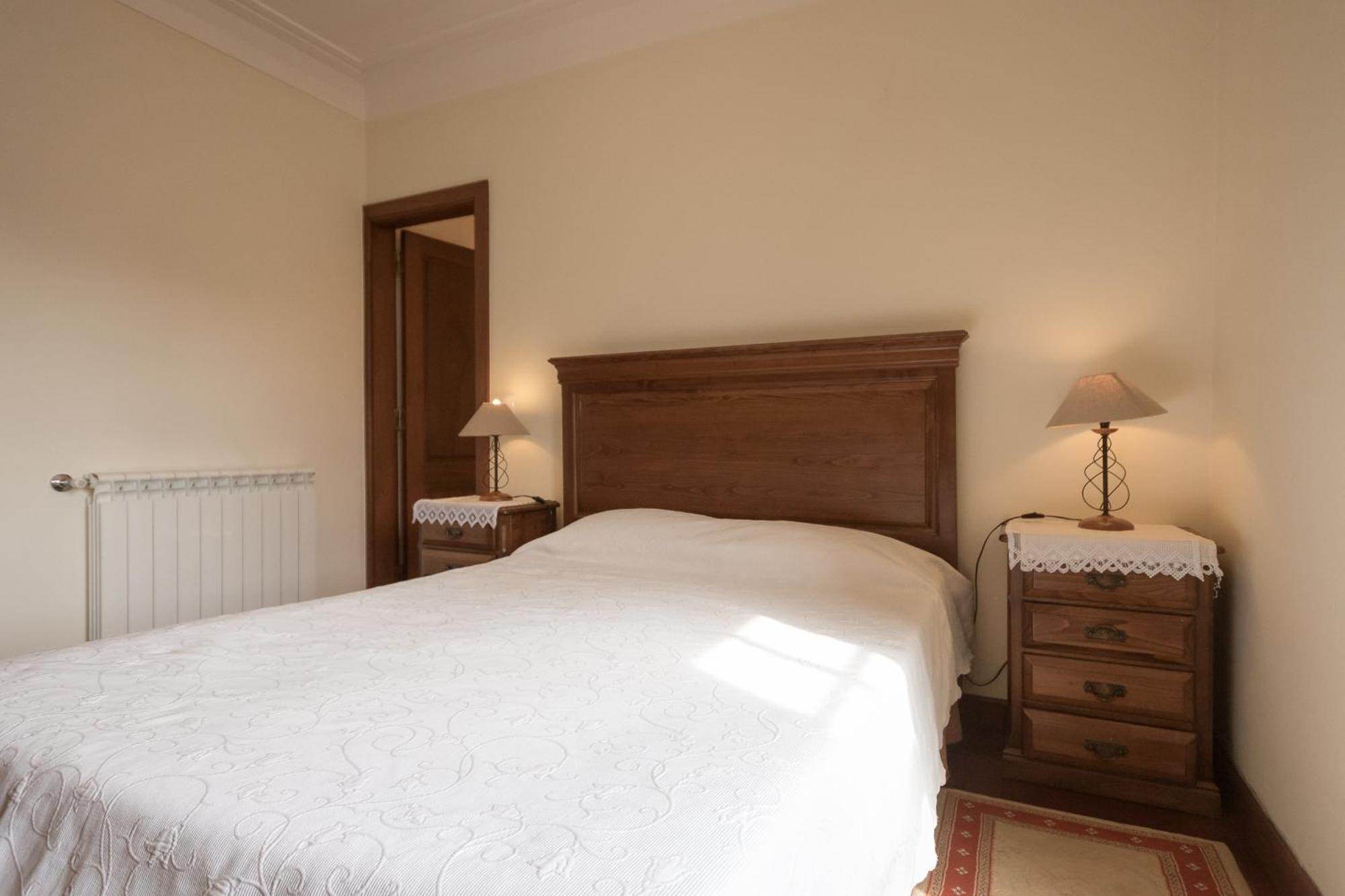 Quinta Do Bento Novo - Casa De Campo - Turismo Rural Viana do Castelo Esterno foto