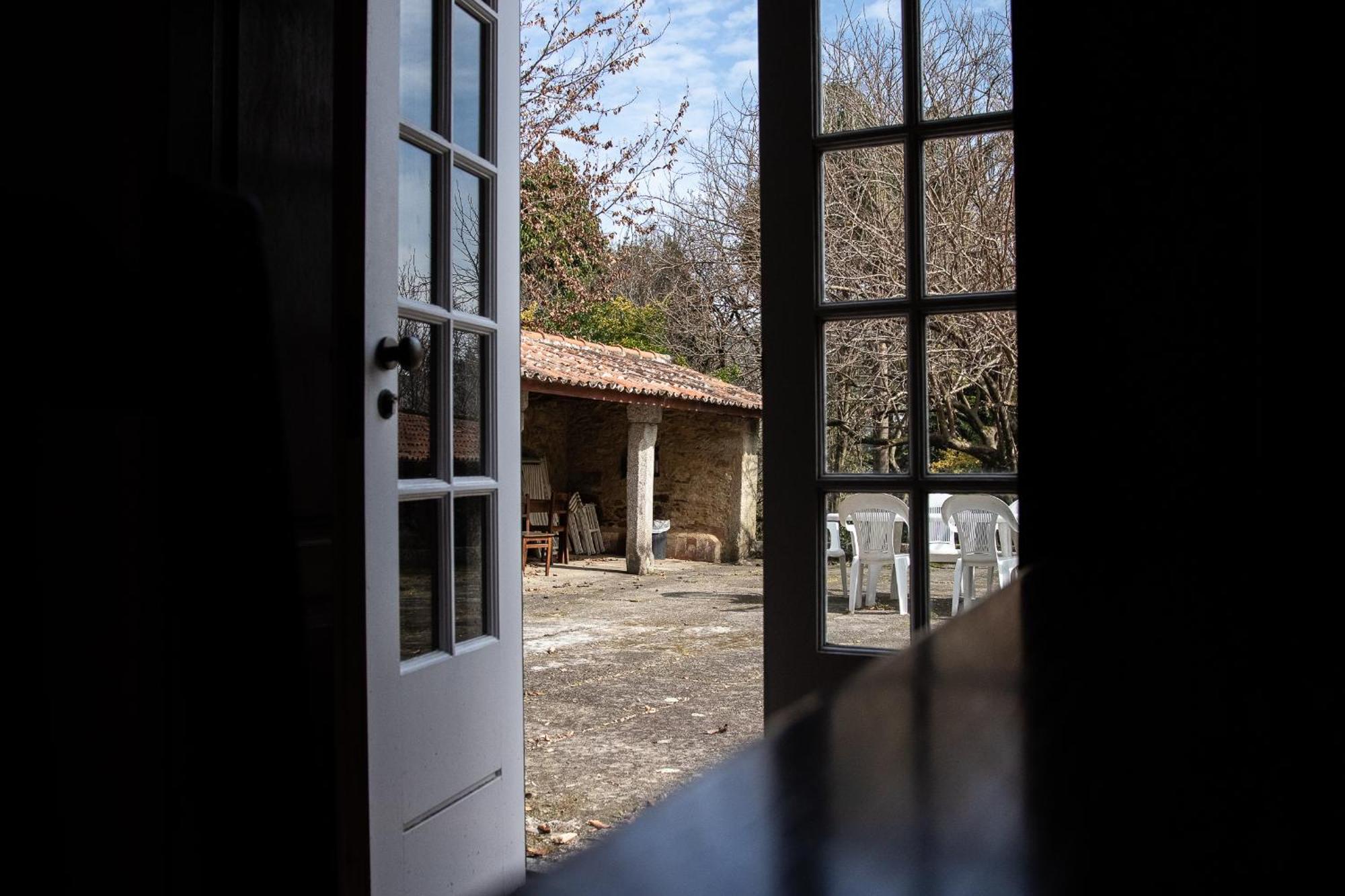 Quinta Do Bento Novo - Casa De Campo - Turismo Rural Viana do Castelo Esterno foto