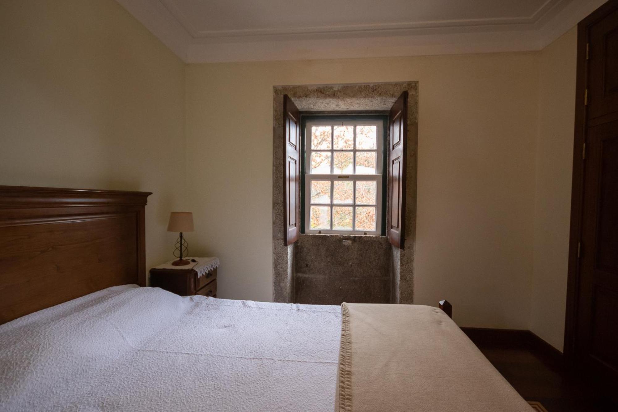Quinta Do Bento Novo - Casa De Campo - Turismo Rural Viana do Castelo Esterno foto