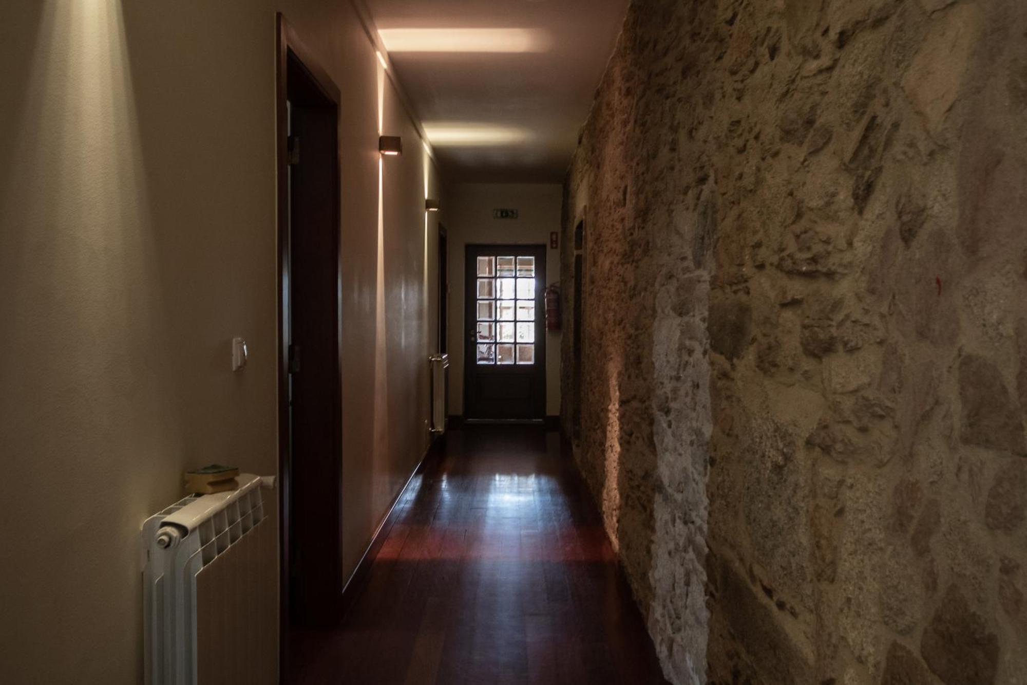 Quinta Do Bento Novo - Casa De Campo - Turismo Rural Viana do Castelo Esterno foto
