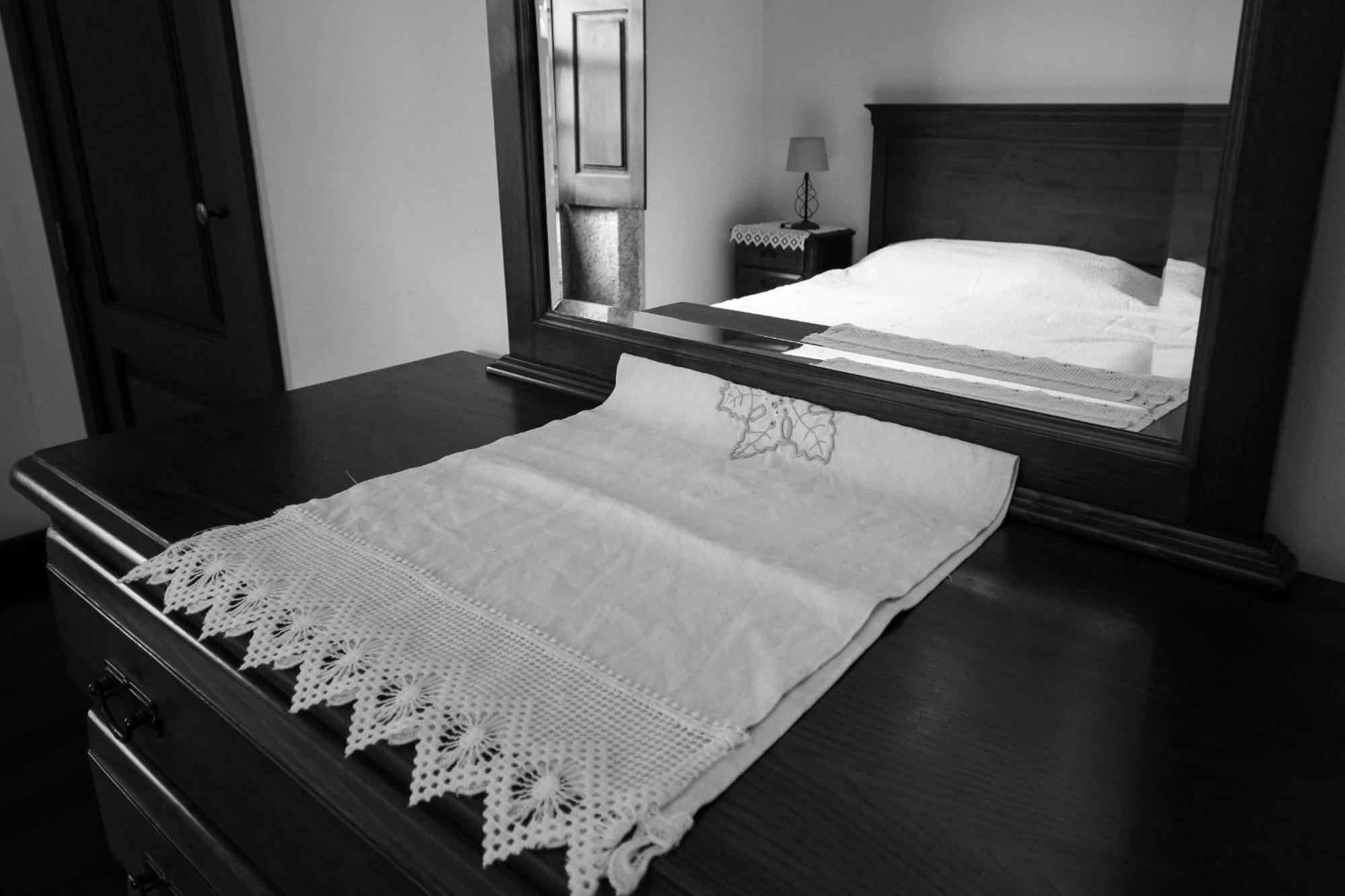Quinta Do Bento Novo - Casa De Campo - Turismo Rural Viana do Castelo Esterno foto