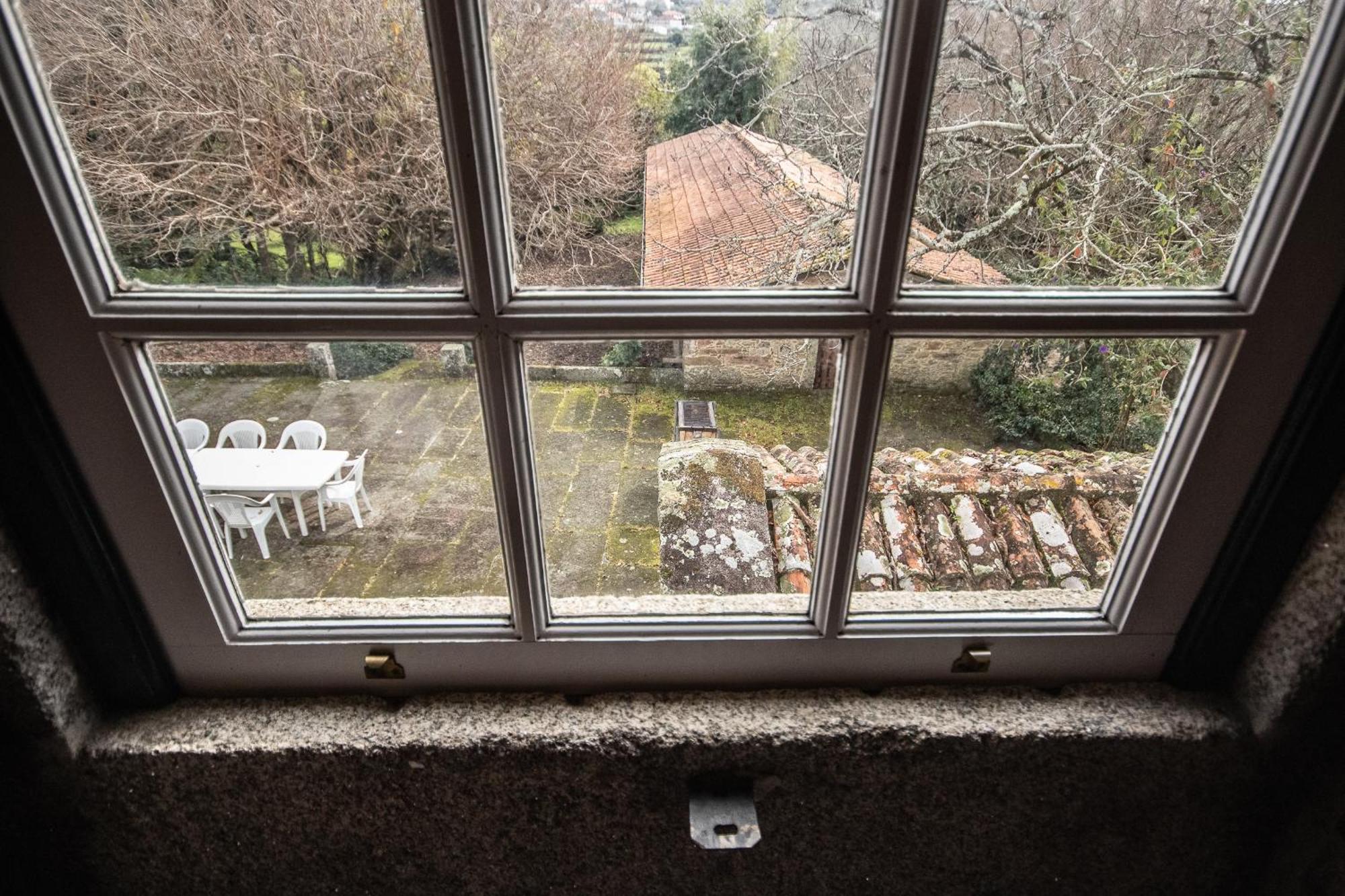 Quinta Do Bento Novo - Casa De Campo - Turismo Rural Viana do Castelo Esterno foto
