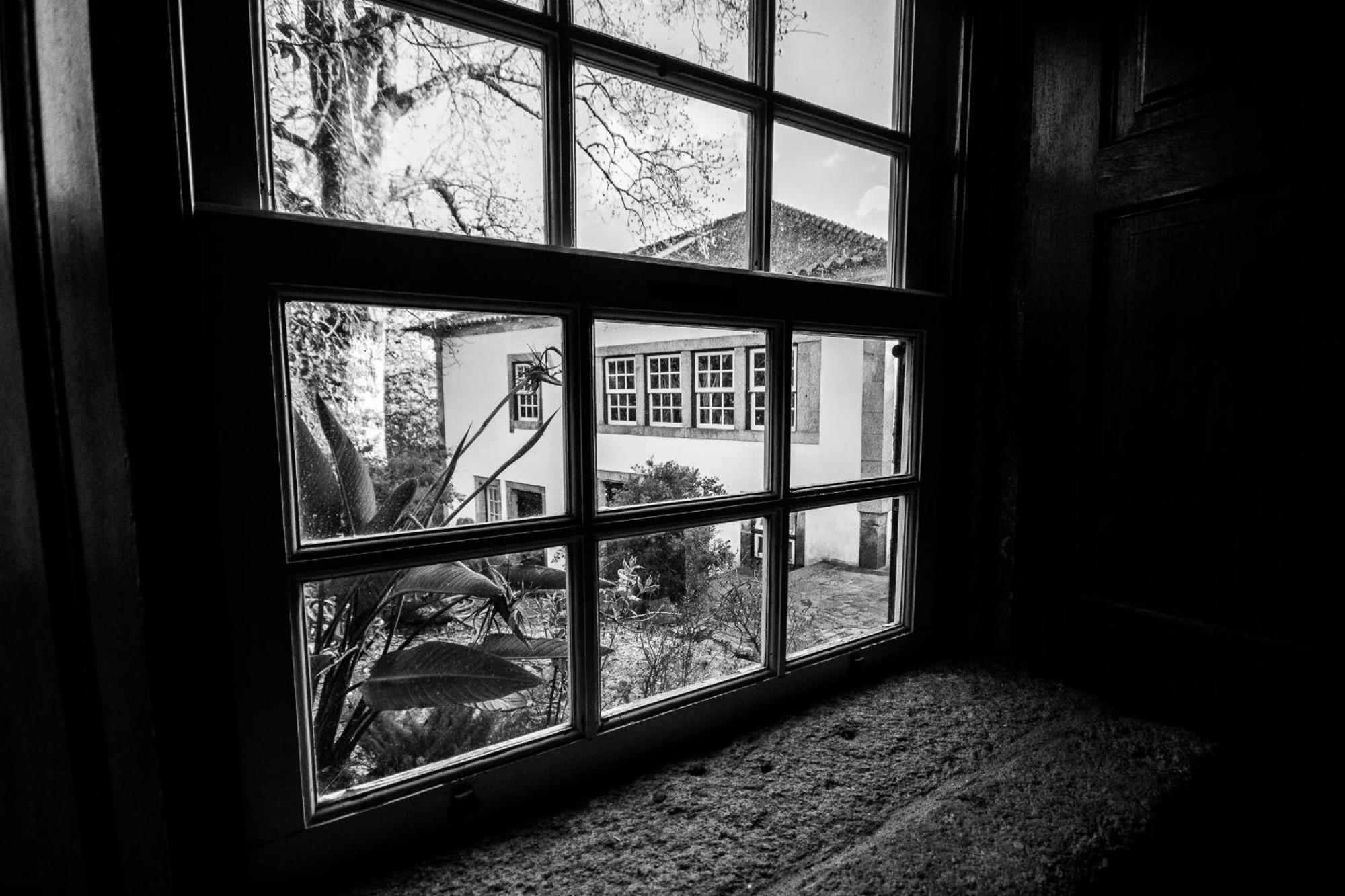 Quinta Do Bento Novo - Casa De Campo - Turismo Rural Viana do Castelo Esterno foto