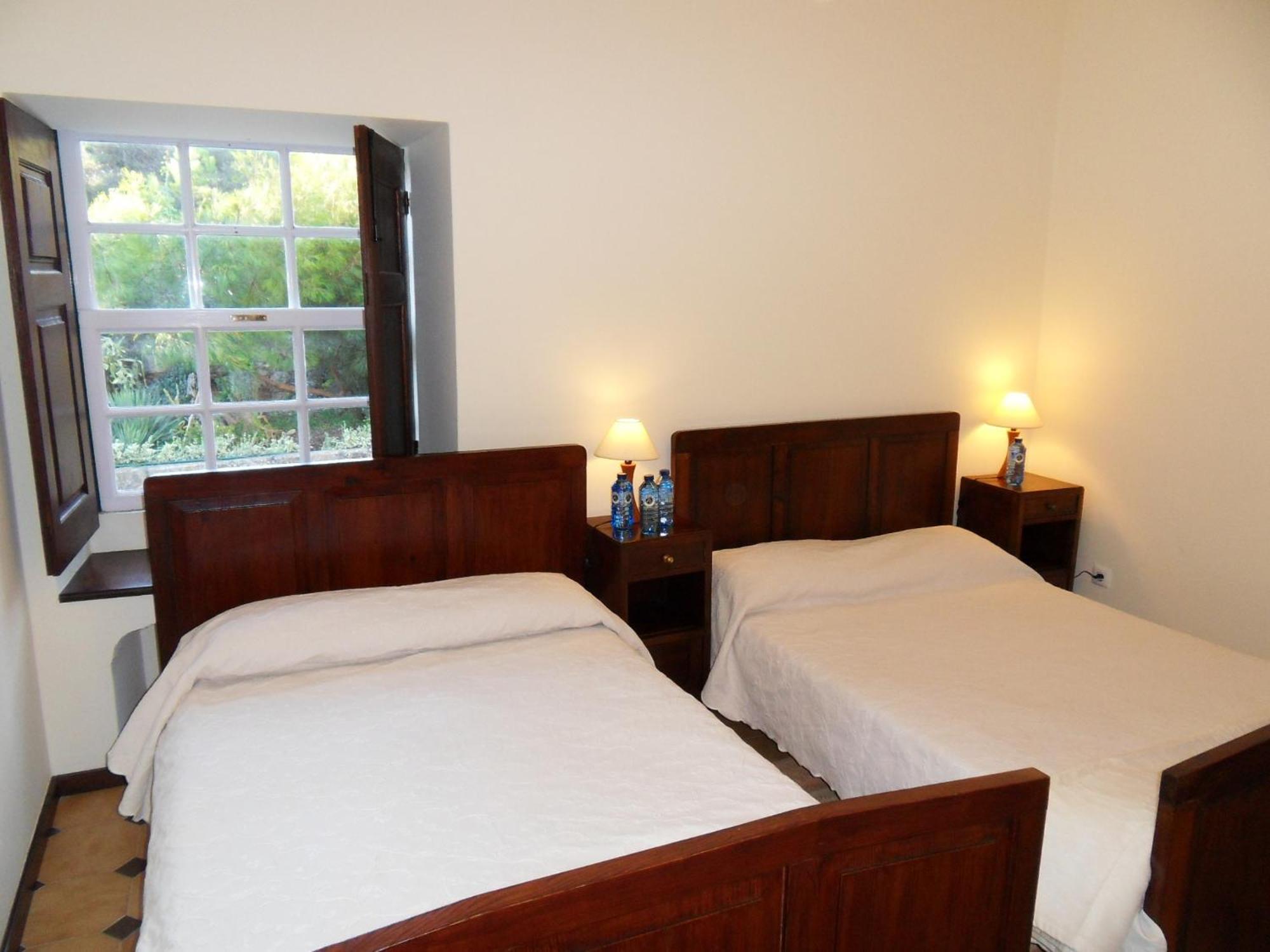 Quinta Do Bento Novo - Casa De Campo - Turismo Rural Viana do Castelo Esterno foto